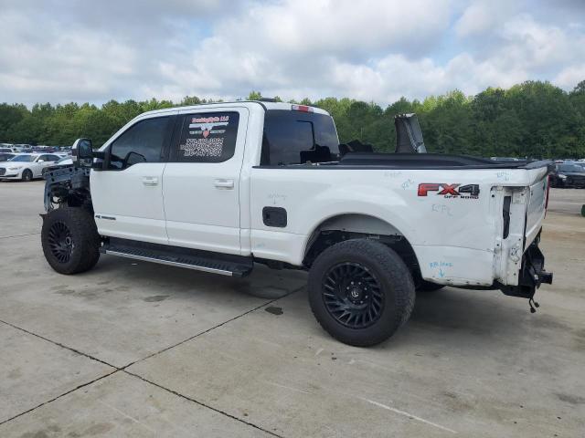2020 FORD F250 SUPER DUTY #3292325273