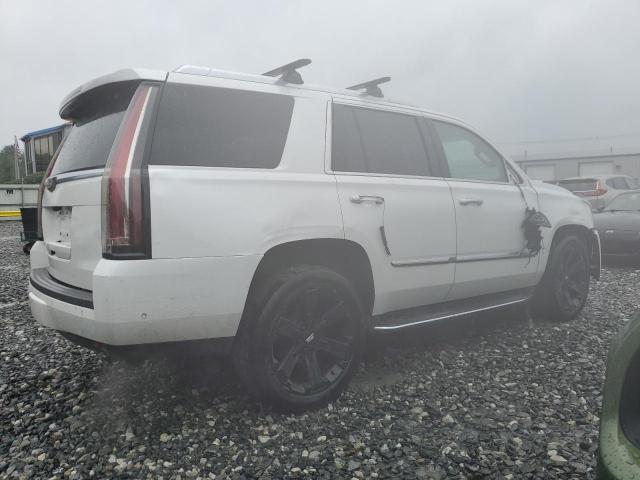 2018 CADILLAC ESCALADE L 1GYS4BKJ7JR278304