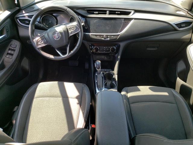 2020 BUICK ENCORE GX KL4MMBS25LB112022