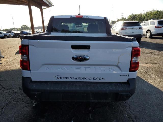 2023 FORD MAVERICK XL 3FTTW8F97PRA82805