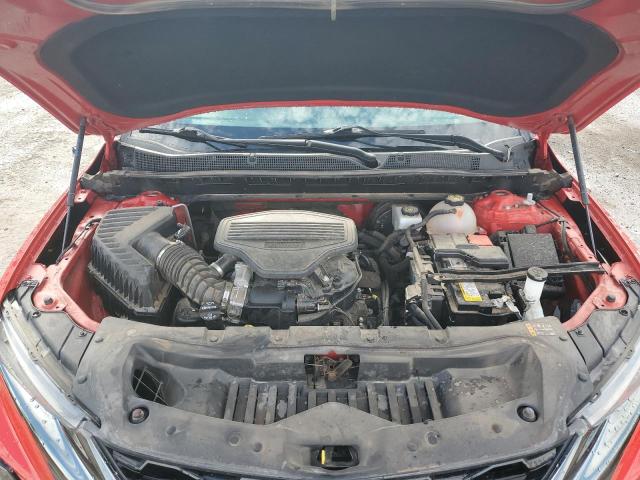 2022 CHEVROLET BLAZER RS 3GNKBKRS0NS212942