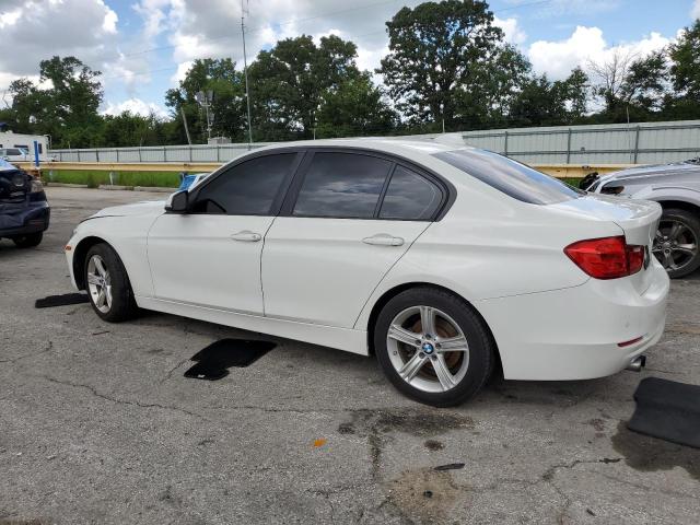 2015 BMW 328 I SULE WBA3C1C52FK120927