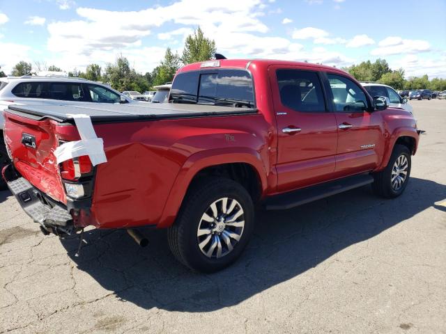 2022 TOYOTA TACOMA DOU 3TMGZ5AN5NM526625