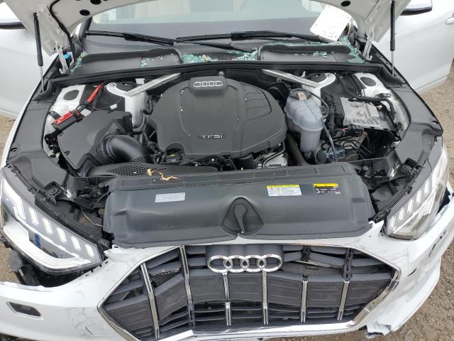 2020 AUDI A4 ALLROAD WA18NAF40LA062365