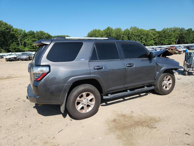 2021 TOYOTA 4RUNNER SR5 JTEEU5JR3M5234089