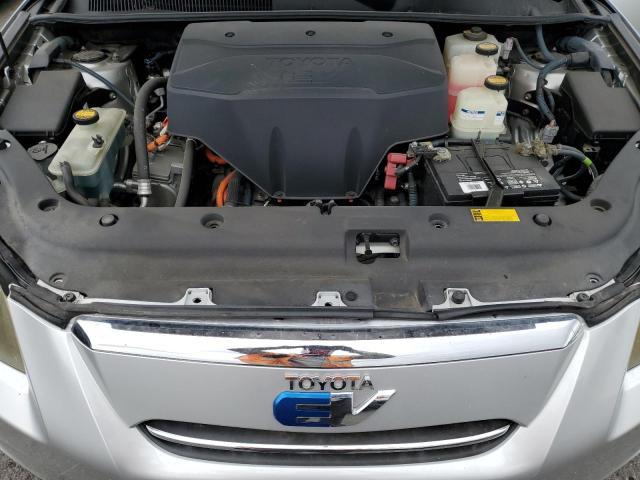 2012 TOYOTA RAV4 EV - 2T3YL4DV3CW001084