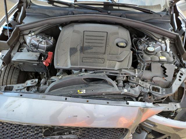 2020 JAGUAR F-PACE R - SADCL2FX2LA618721