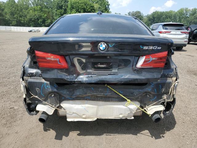 2018 BMW 530XE WBAJB1C53JB085673