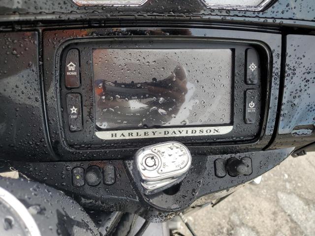 2015 HARLEY-DAVIDSON FLHXS STRE 1HD1KRM17FB628249