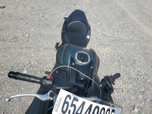2025 KAWASAKI EX650 P ML5EXEP19SDAF3720