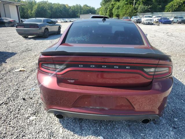 2017 DODGE CHARGER R/ - 2C3CDXGJ2HH606209