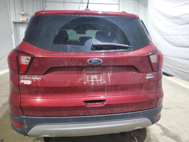2019 FORD ESCAPE SEL 1FMCU9HD9KUB41783
