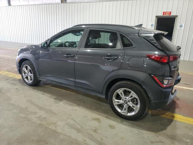 2023 HYUNDAI KONA SEL - KM8K6CAB1PU002332