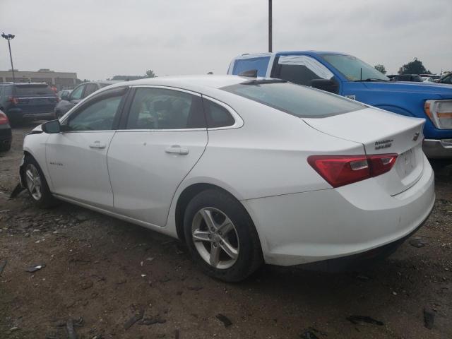 2020 CHEVROLET MALIBU LS - 1G1ZB5ST4LF127415