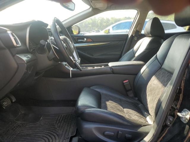 2017 NISSAN MAXIMA 3.5 - 1N4AA6AP7HC366425
