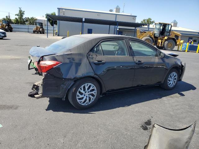 2017 TOYOTA COROLLA L - 5YFBURHE2HP608444