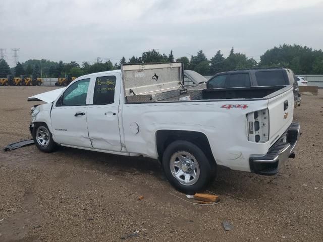 2015 CHEVROLET SILVERADO 1GCVKPECXFZ301732