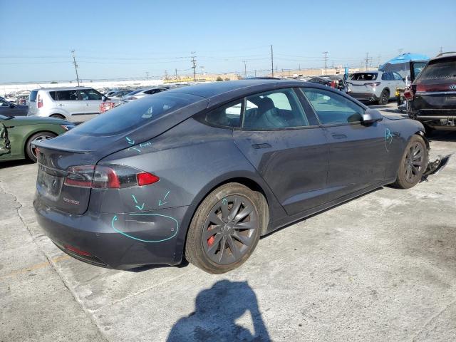 2019 TESLA MODEL S 5YJSA1E44KF330204