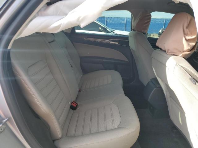 2020 FORD FUSION S 3FA6P0G75LR220950