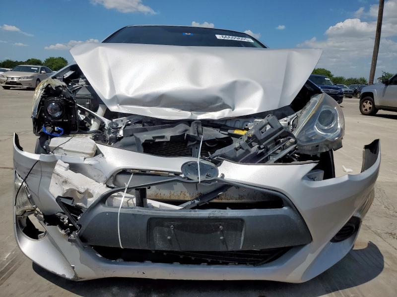 2015 TOYOTA PRIUS C - JTDKDTB31F1581095