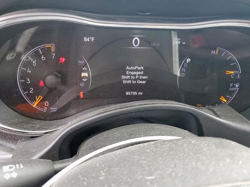 2019 JEEP GRAND CHER - 1C4RJEBG1KC731405