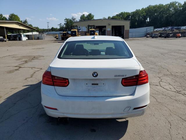 2013 BMW 328 XI SUL - WBA3B5G54DNS01458