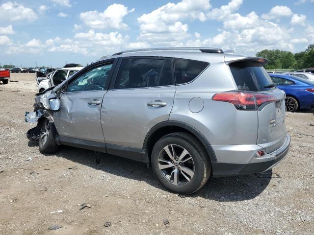 2018 TOYOTA RAV4 ADVEN 2T3WFREV6JW407299