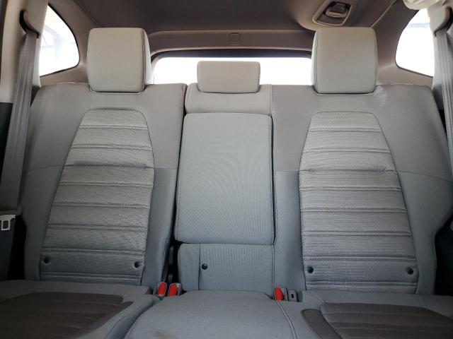 2019 HONDA CR-V EX - 5J6RW1H52KA044651