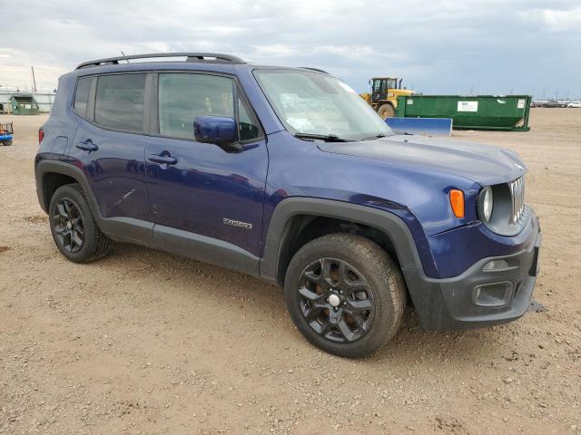 2016 JEEP RENEGADE L ZACCJBBT4GPD12873