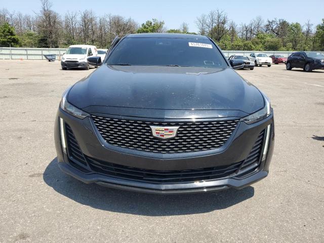 2022 CADILLAC CT5 LUXURY 1G6DS5RKXN0110089