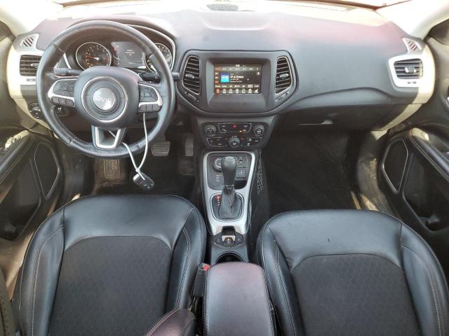 2018 JEEP COMPASS LA 3C4NJDBB4JT331323