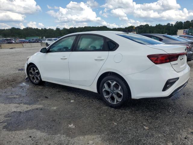2020 KIA FORTE FE 3KPF24AD4LE170841