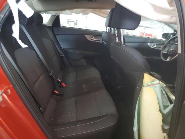 2023 KIA FORTE LX 3KPF24AD7PE655903