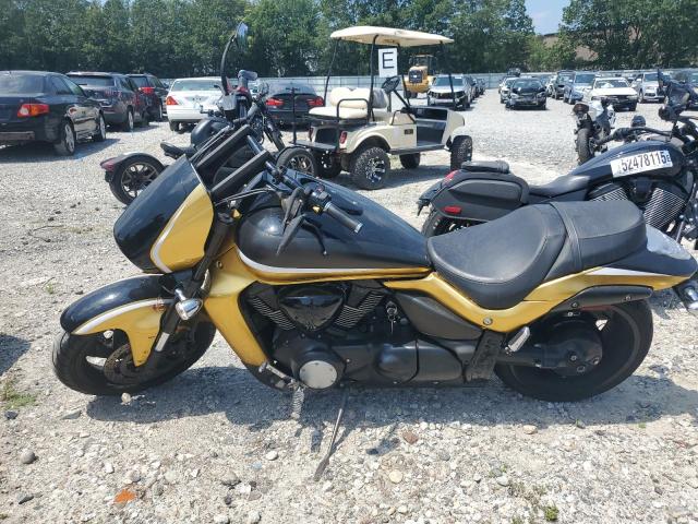 2019 SUZUKI VZR1800 JS1VY53A2K7100279
