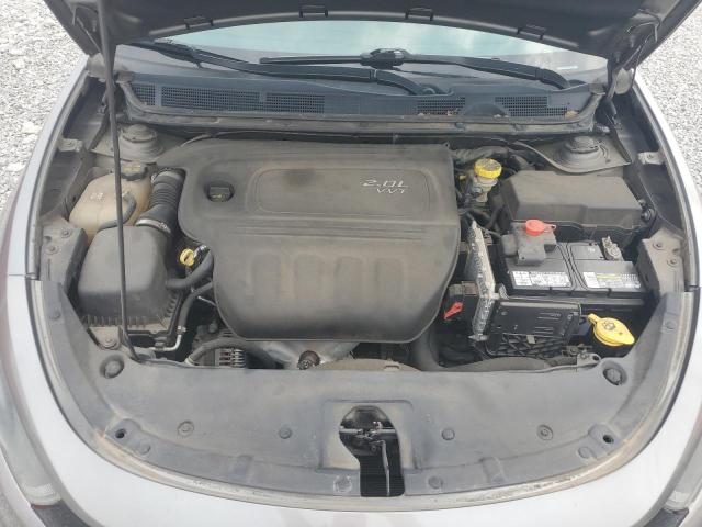2013 DODGE DART SXT - 1C3CDFBA8DD338629