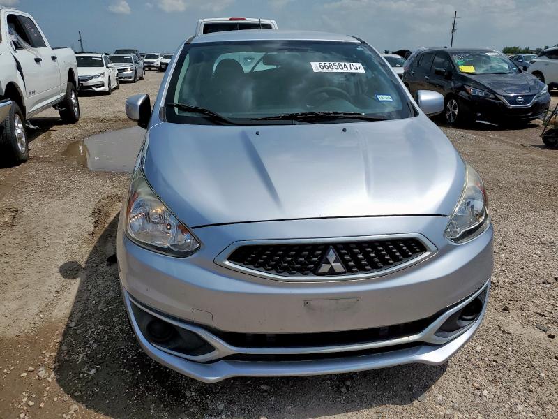 2017 MITSUBISHI MIRAGE ES ML32A3HJ4HH018392