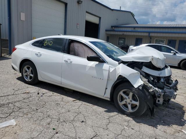 2016 CHEVROLET MALIBU LS - 1G1ZB5ST6GF241390