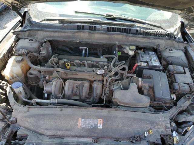 2017 FORD FUSION 3FA6P0H70HR125184