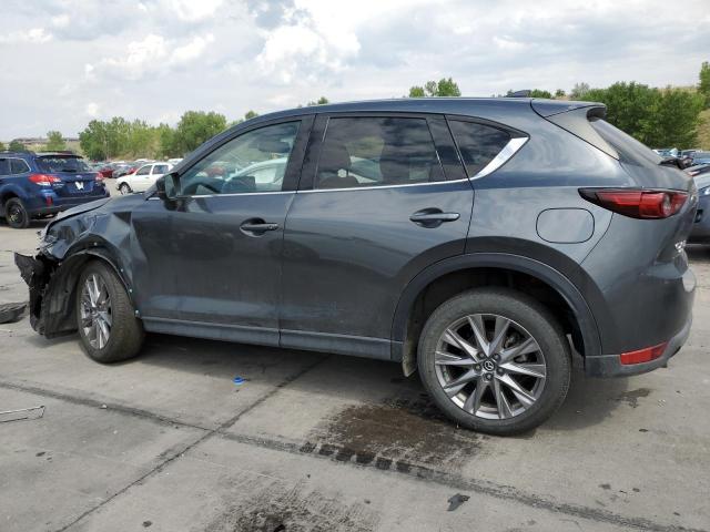 2021 MAZDA CX-5 GRAND JM3KFBDM7M0311650