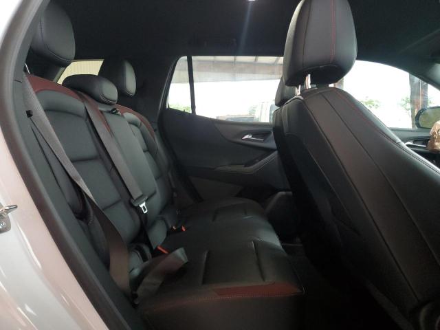 2025 CHEVROLET EQUINOX RS 3GNAXLEG1SL116294