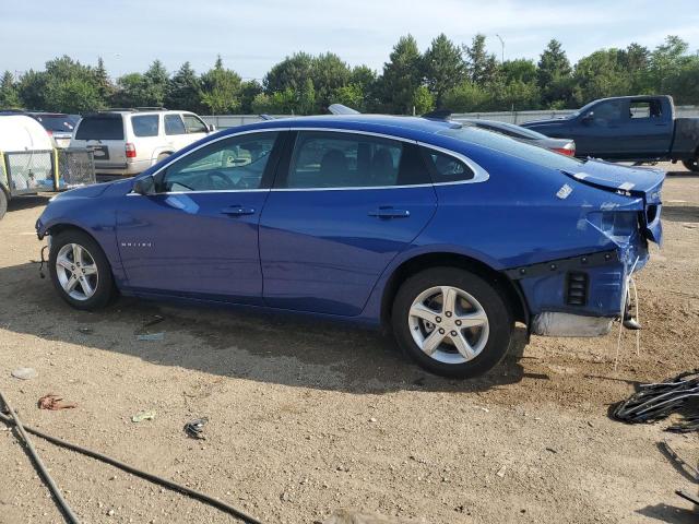 2023 CHEVROLET MALIBU LS - 1G1ZC5ST2PF163414