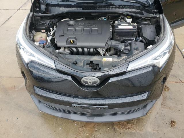 2018 TOYOTA C-HR XLE NMTKHMBXXJR040943