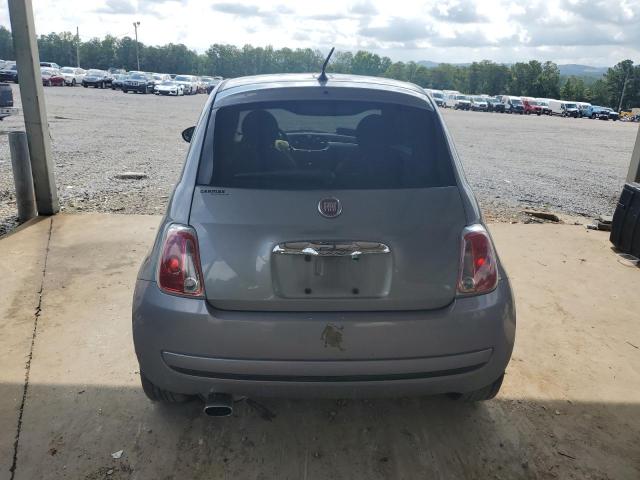 2015 FIAT 500 POP 3C3CFFARXFT550334