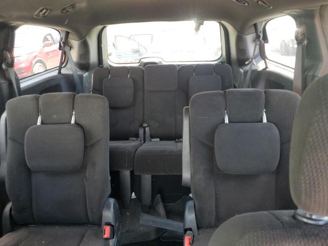2015 DODGE GRAND CARA 2C4RDGBG3FR581717