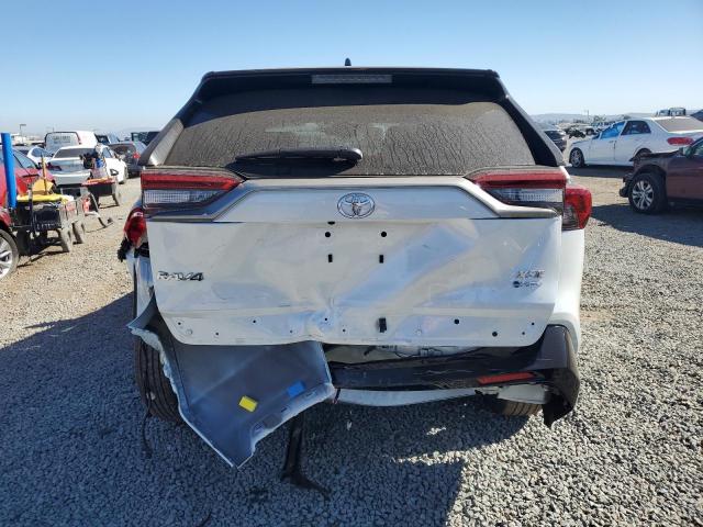 2025 TOYOTA RAV4 XSE 4T3E6RFV2SU187204