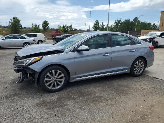HYUNDAI SONATA SPO