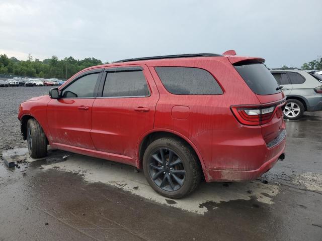 Vin: 1c4rdjdg4hc757874, lot: 62829115, dodge durango gt 20172