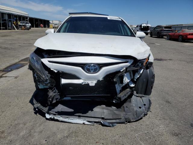 2023 TOYOTA CAMRY SE N 4T1G11AK6PU830840