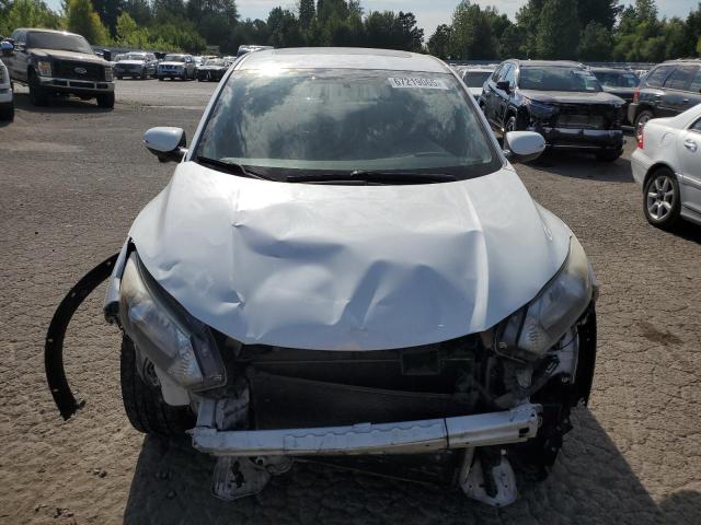 2018 HONDA HR-V EX 3CZRU6H58JM731945