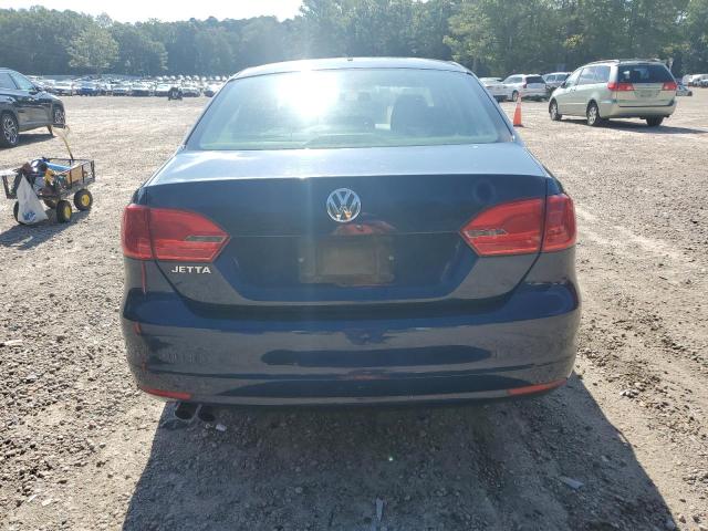 2012 VOLKSWAGEN JETTA BASE - 3VW2K7AJ5CM363329